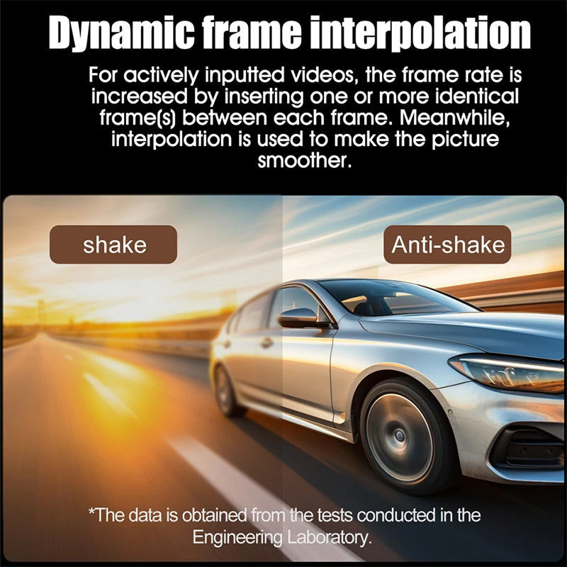 4K AI Smart Glasses with Camera, Bluetooth, Music & Translation